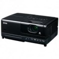 EPSON EH-DM2 - 3LCD, WVGA (852x480) - 480p, 1.200ANSI Lumen + integrované DVD